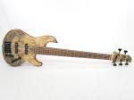 dragonfly CJ5/345 CUSTOM BUCKEYE BURL/A.MAHOGANY