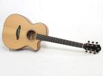 Furch フォルヒ Blue PLus OMc-CM