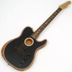 Fender フェンダー Acoustasonic Player Telecaster / Brashed Black