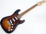 G&L USA Fullerton Deluxe Legacy / 3CS / R 【OUTLET】 