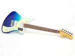 Fender フェンダー Player Plus Meteora HH Belair Blue【MEX メテオラ エレキギター  】