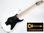 Charvel シャーベル Pro-Mod So-Cal Style 1 HH FR M / SW