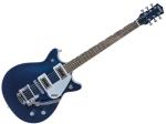 GRETSCH ( グレッチ ) G5232T Electromatic Double Jet Midnight Sapphire【エレクトロマチック エレキギター 】