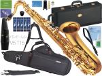 YAMAHA ( ヤマハ ) YTS-875EX テナーサックス ラッカー カスタム ゴールド Tenor saxophone gold Custam バンドーレン V5 セット　北海道 沖縄 離島不可