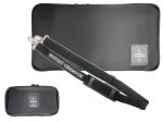 Buffet Crampon クランポン NC00202050 クラリネット ケース 軽量コンパクトケース ブラック セミハードケース B♭ clarinet case black　北海道 沖縄 離島不可