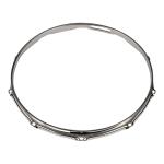 TAMA タマ 2.3mm Brass Mighty Hoops MFB14S-10N ドラム スネア フープ 【 スネアサイド用 】