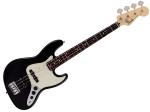 Fender フェンダー  Made in Japan Junior Collection Jazz Bass  Black / R 国産 ジュニア ジャズベース フェンダー・ジャパン ミニ エレキベース