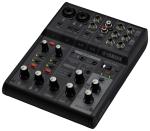 YAMAHA ヤマハ AG06MK2 Black【即納可能！】