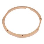 TAMA ( タマ ) Maple Wood Hoops WMH1408S ドラム スネア フープ 【 スネアサイド用 】