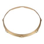 TAMA タマ 2.3mm Brass Sound Arc Hoops MSB14-8D ドラム スネア フープ トップ用