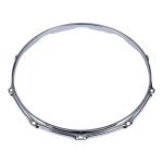 TAMA タマ 2.3mm Steel Mighty Hoops  MFM14-10 ドラム スネア フープ 【 トップ用 】