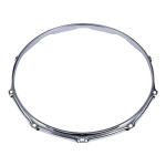 TAMA ( タマ ) 2.3mm Steel Mighty Hoops  MFM14-10 ドラム スネア フープ 【 トップ用 】