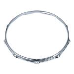 TAMA タマ 2.3mm Steel Mighty Hoops  MFM14S-10 ドラム スネア フープ 【 スネアサイド用 】