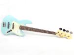 Fender ( フェンダー ) Made in Japan Junior Collection Jazz Bass Satin Daphne Blue / R【国産 ジュニア ジャズベース KH  】