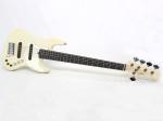 Xotic エキゾチック XJ-1T 5string Vintage White 2021年製