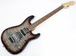 Charvel シャーベル MJ San Dimas Style 1 HSH FR PF QM Midnight Glow【国産 エレキギター  】