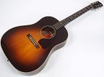 Gibson Custom Shop Tamio Okuda J-45 Washed Vintage Sunburst #76 20232024 