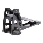 Roland ローランド KT-9 Kick Trigger Pedal 電子ドラム エレドラ トリガーペダル バスドラ ペダル