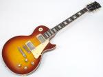 Gibson Custom Shop 1960 Les Paul Standard Reissue / Washed Cherry Sunburst #02095