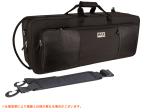 PROTEC プロテック MX305 テナーサックス ケース ブラック スクエア 軽量 セミハードケース リュック Tenor saxophone case black square 北海道 沖縄 離島不可