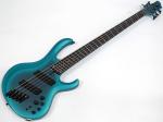 Ibanez アイバニーズ BTB605MS / Cerulean Aura Burst Matte