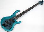 Ibanez ( アイバニーズ ) BTB605MS / Cerulean Aura Burst Matte