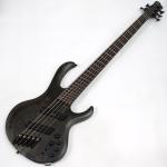 Ibanez アイバニーズ BTB805MS / Transparent Gray Flat