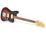 Fender ( フェンダー ) Vintera 60s Jazzmaster Modified 3TS【MEX モディファイ ジャズマスター  】