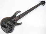 Ibanez アイバニーズ BTB806MS TGF 6弦ベース マルチスケール Transparent Gray Flat 