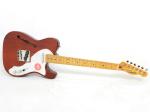 SQUIER ( スクワイヤー ) Classic Vibe 60s Telecaster Thinline Natural