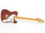 SQUIER スクワイヤー Classic Vibe 60s Telecaster Thinline Natural