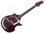 Stars Guitar ( スターズギター ) ELS-1 RD エレクトリック シタール 