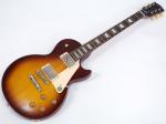 Gibson ギブソン Les Paul Tribute Satin Iced Tea #201420275