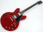 Gibson ( ギブソン ) ES-335 / Sixties Cherry #223310157