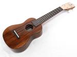 FgN フジゲン FUS-TS-02 国産 ソプラノ ウクレレ Fujigen 