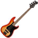 SQUIER スクワイヤー Contemporary Active Precision Bass PH Sunset Metallic アクティブ プレベ  エレキベース