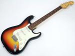Vanzandt ヴァンザント STV-R2 Less Pressure / '63 3Tone Sunburst #9093