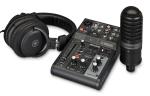 YAMAHA ヤマハ AG03MK2 Live Streaming Pack / Black【即納可能！】