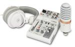 YAMAHA ヤマハ AG03MK2 Live Streaming Pack / White【1台のみ在庫有り！即納可能！】 