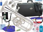 YAMAHA ヤマハ 5年保証サービス対象 YAH-803S アルトホルン Neo 銀メッキ トップアクション 管楽器 セットA　以下は対応不可 北海道 沖縄 離島 代引き