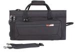 PROTEC プロテック PB312 コルネット ケース ブラック セミハードケース ショルダー Cornet case black　北海道 沖縄 離島不可