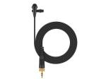 SENNHEISER ゼンハイザー ME 2 ◆ ME2 無指向性 ew用ラベリアマイクロフォン  ワイヤレス evolution向け