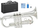 YAMAHA ヤマハ YCR-2610SIII E♭ コルネット 銀メッキ イエローブラス 管楽器 Eb YCR-2610S-3 Cornet Silver　北海道 沖縄 離島不可