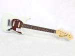 Fender フェンダー Made in Japan Traditional 60s Mustang Olympic White