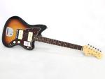Fender フェンダー Made in Japan Traditional 60s Jazzmaster 3-Color Sunburst
