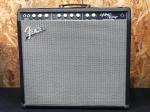 Fender ( フェンダー ) VIBRO KING - フェンダー最高峰のオールチューブアンプ / USED -