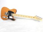 Fender フェンダー Hybrid II Telecaster Vintage Natural MN【国産 テレキャスター ハイブリッド エレキギター  】