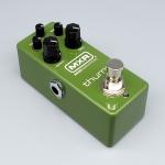 MXR エムエックスアール M281 THUMP BASS PREAMP