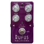 Suhr サー Rufus RE LOADED Purple Edition