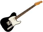 SQUIER ( スクワイヤー ) Classic Vibe Baritone Custom Telecaster Black バリトン テレキャスター  エレキギター 